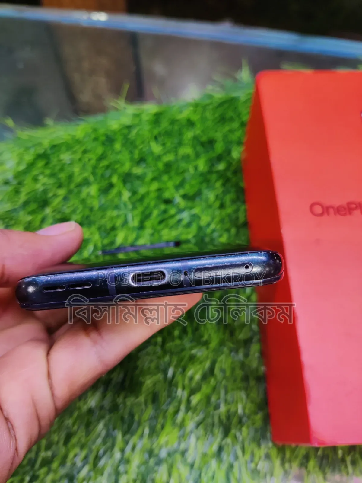 ওয়ানপ্লাস ১০ প্রো ২৫৬ জিবি কালো