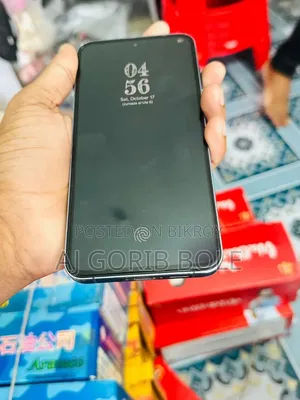 Samsung Galaxy A55 128 GB Black