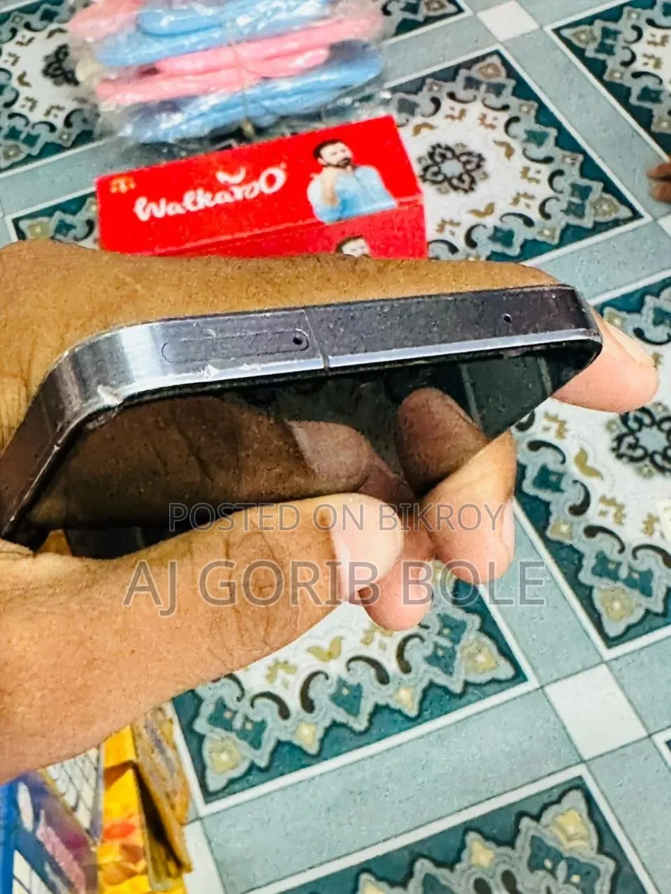 Samsung Galaxy A55 128 GB Black