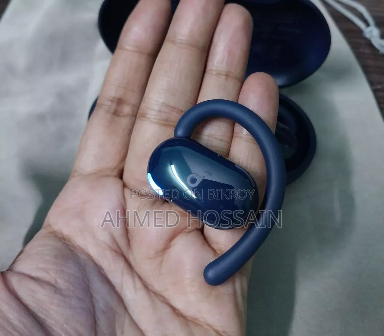 Soundcore V20i