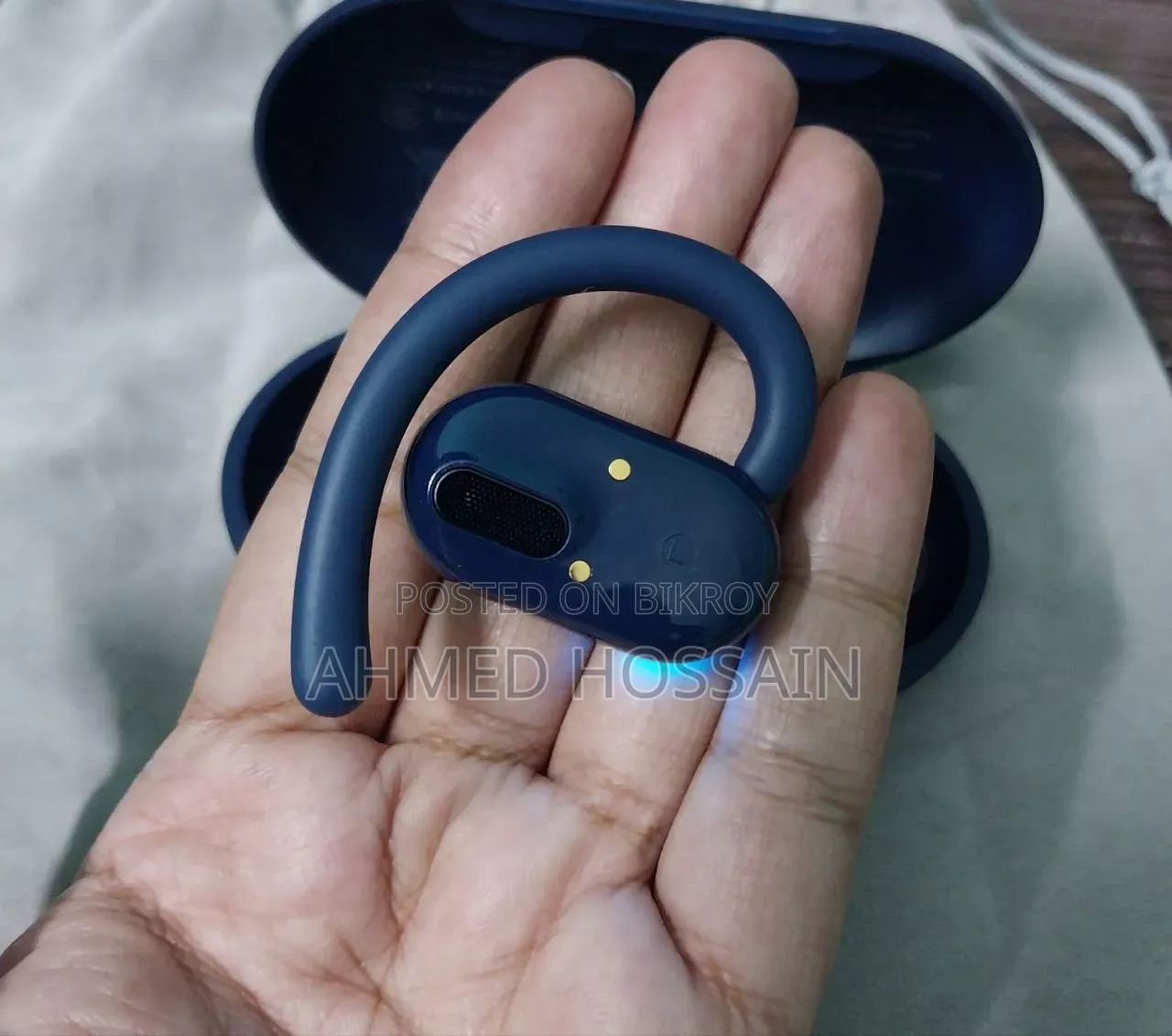 Soundcore V20i