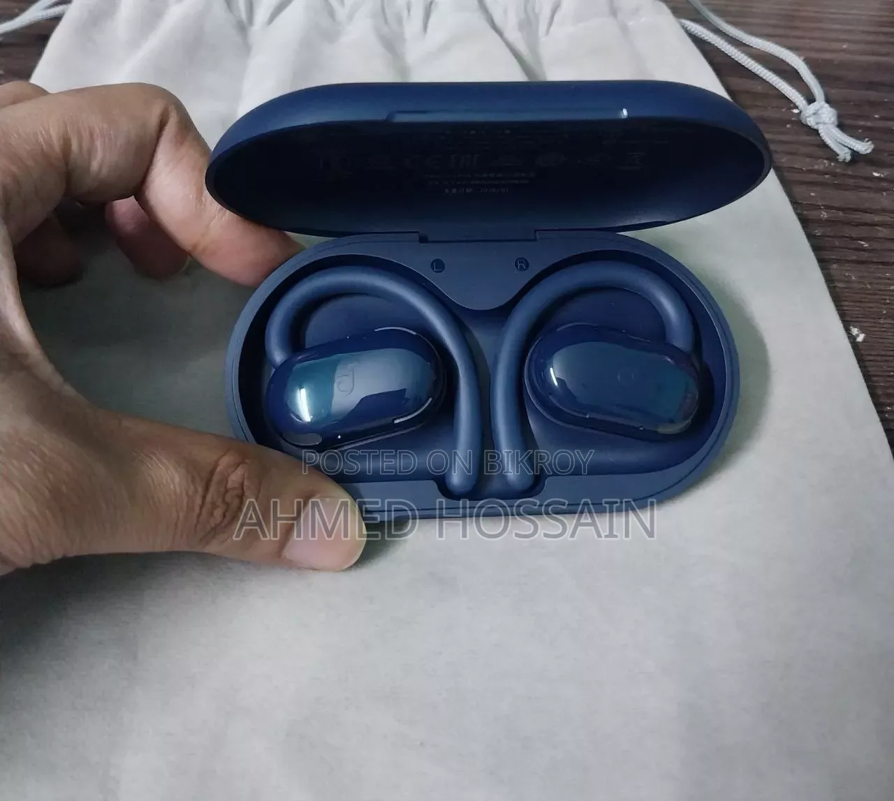 Soundcore V20i