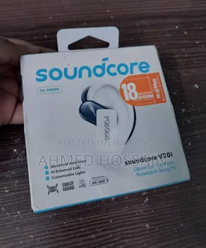 Soundcore V20i