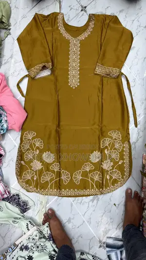 পূজার নতুন কালেকশন
