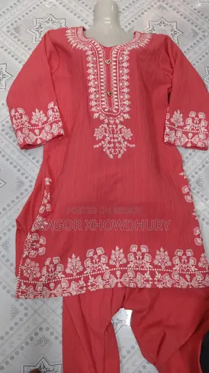 পূজার নতুন কালেকশন
