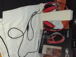 মাইক্রোল্যাব ওয়্যার্ড হেডফোন ফর সেল