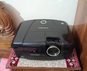 Mitsubishi Hc7800d Full Hd 1080p DLP Cinema Projector