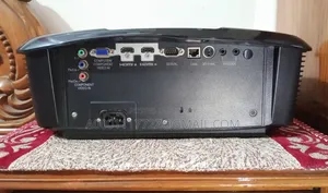 Mitsubishi Hc7800d Full Hd 1080p DLP Cinema Projector