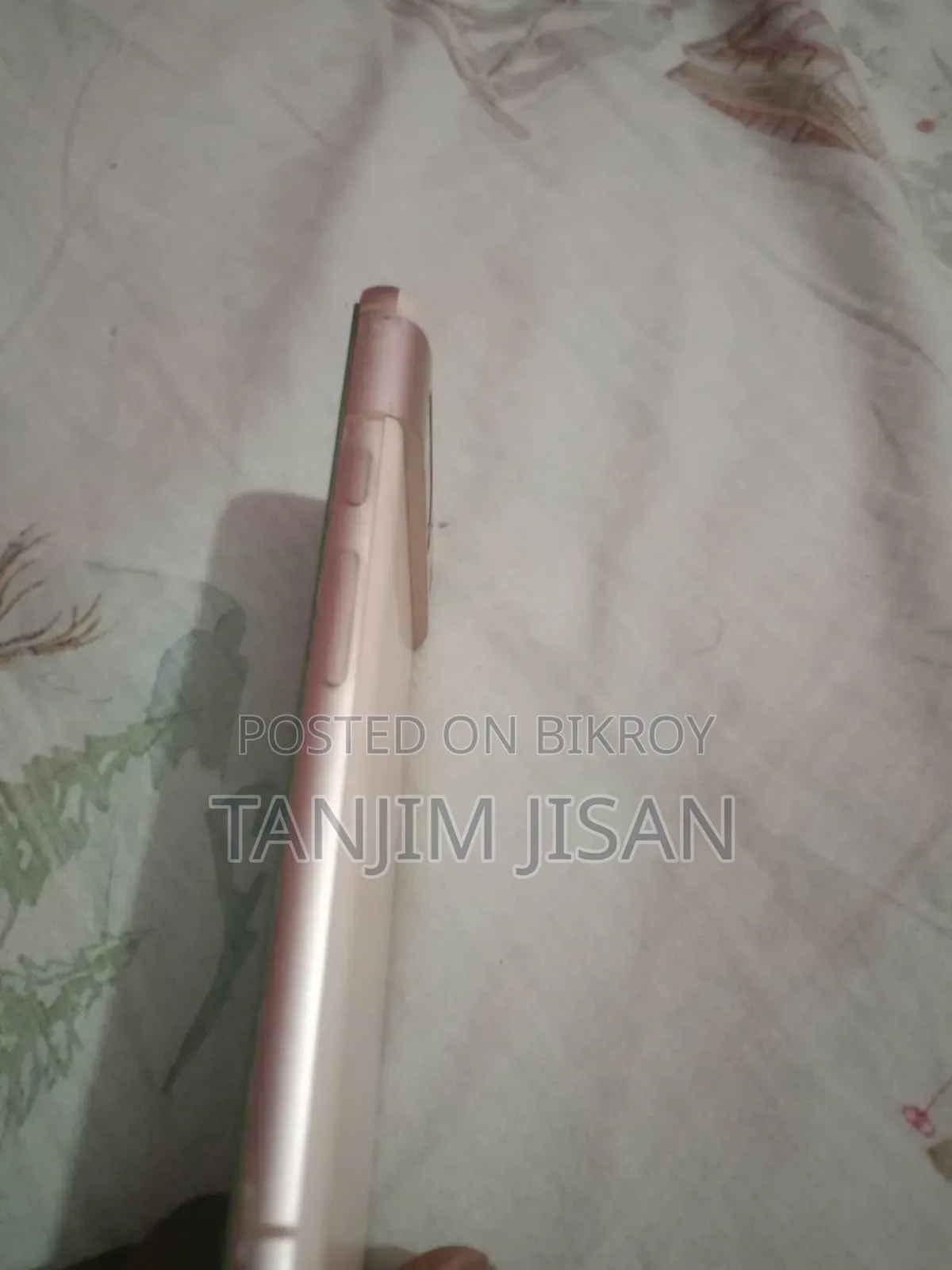 গুগল পিক্সেল ৮ ১২৮ জিবি পিংক