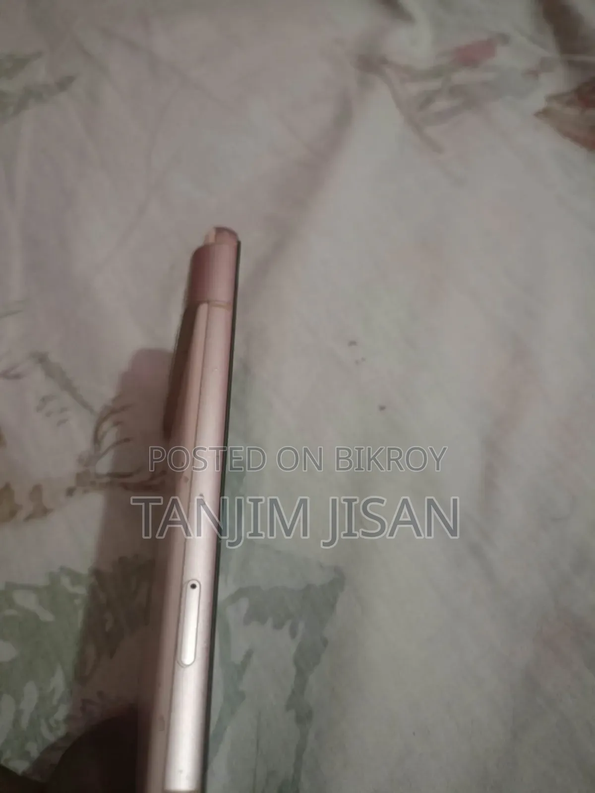 গুগল পিক্সেল ৮ ১২৮ জিবি পিংক