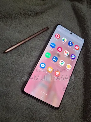 Samsung Galaxy Note 20 256 GB Bronze