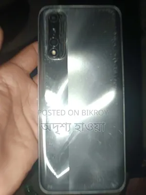 Realme 128 GB Black