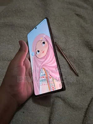 Samsung Galaxy Note 20 256 GB Bronze