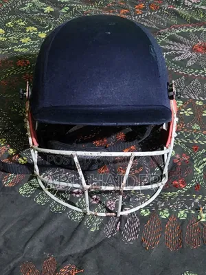 এসএস ক্রিকেট হেলমেট