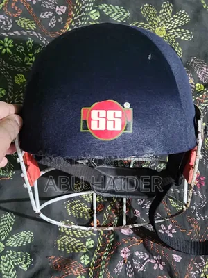 এসএস ক্রিকেট হেলমেট