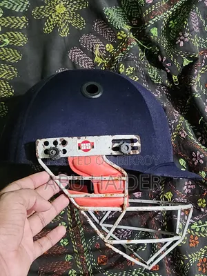 এসএস ক্রিকেট হেলমেট