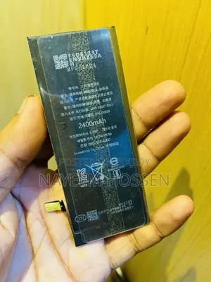 iPhone 6s Battery