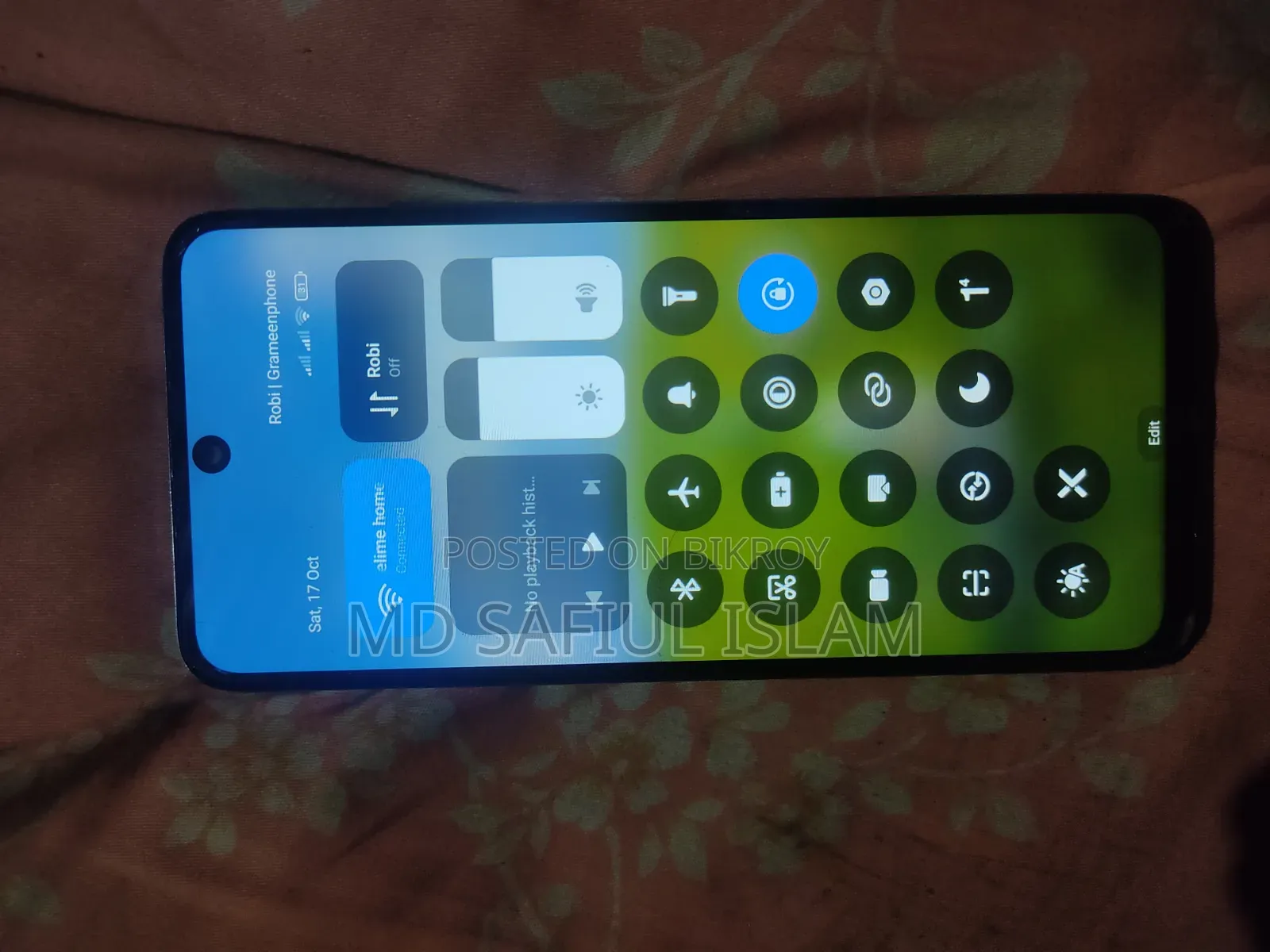 Xiaomi Redmi Note 11 Pro 128 GB White
