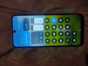 Xiaomi Redmi Note 11 Pro 128 GB White