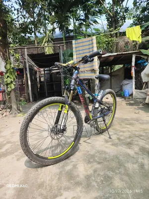 রকরাইডার