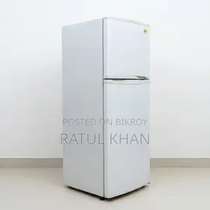 এলজি ডাবল ডোর রেফ্রিজারেটর - ফ্রেশ কন্ডিশন