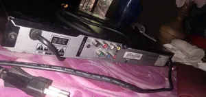 L.G DVD Full Fresh Running