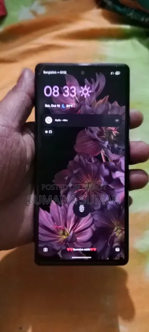 Google Pixel 6 128 GB Pink