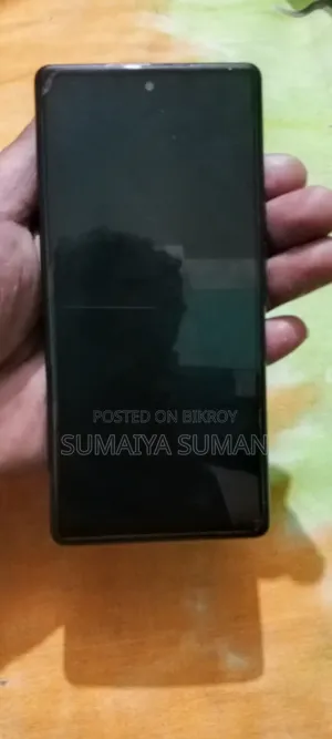 Google Pixel 6 128 GB Pink