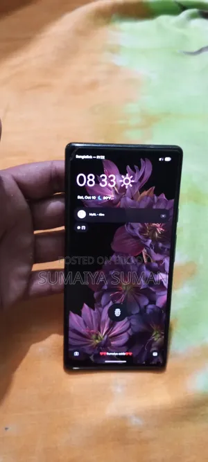 Google Pixel 6 128 GB Pink