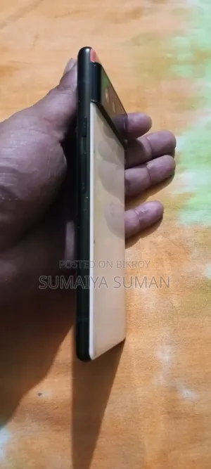 Google Pixel 6 128 GB Pink