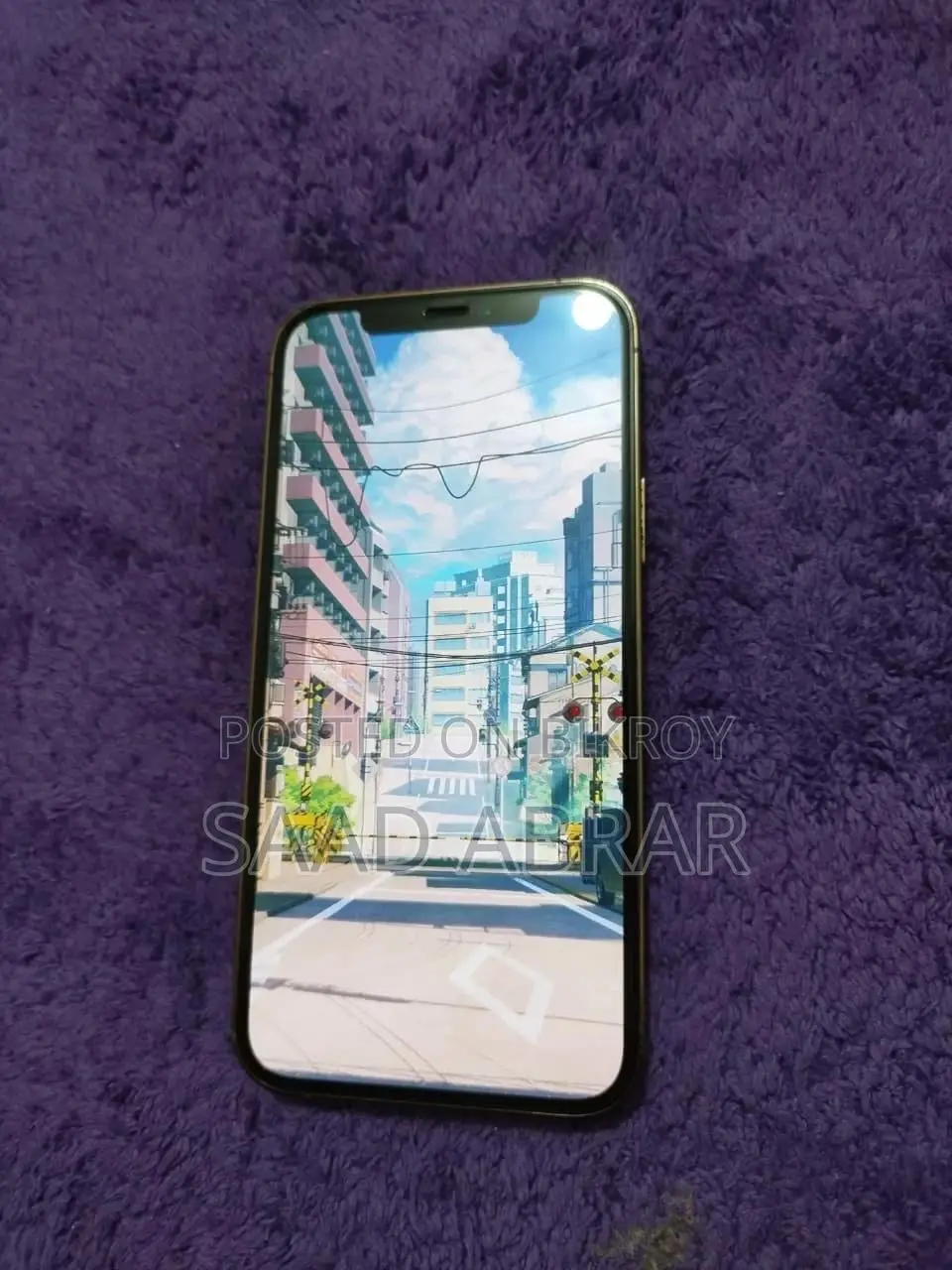 অ্যাপল আইফোন ১২ প্রো ২৫৬ জিবি গোল্ড