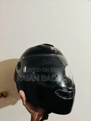 হেলমেট (Steelbird Air)