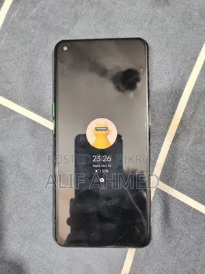Realme GT Master Edition 128 GB Gray