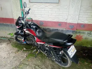Honda Dream Neo 2022 Black