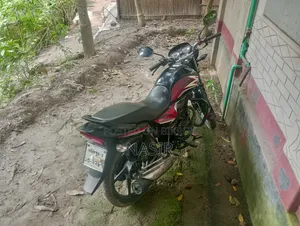 Honda Dream Neo 2022 Black