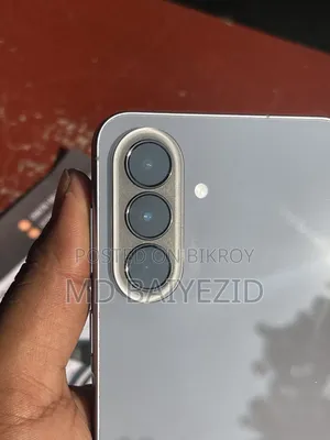 স্যামসাং গ্যালাক্সি এ৫৭ ২৫৬ জিবি ব্ল্যাক