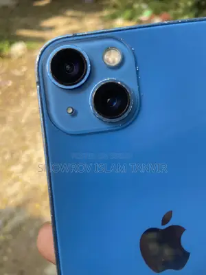 Apple iPhone 13 256 GB Blue