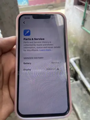 Apple iPhone 13 256 GB Blue