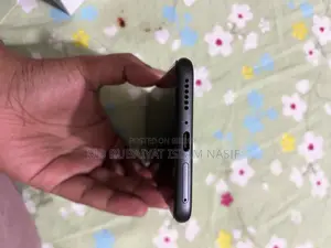 Xiaomi Redmi Note 15 128 GB Black
