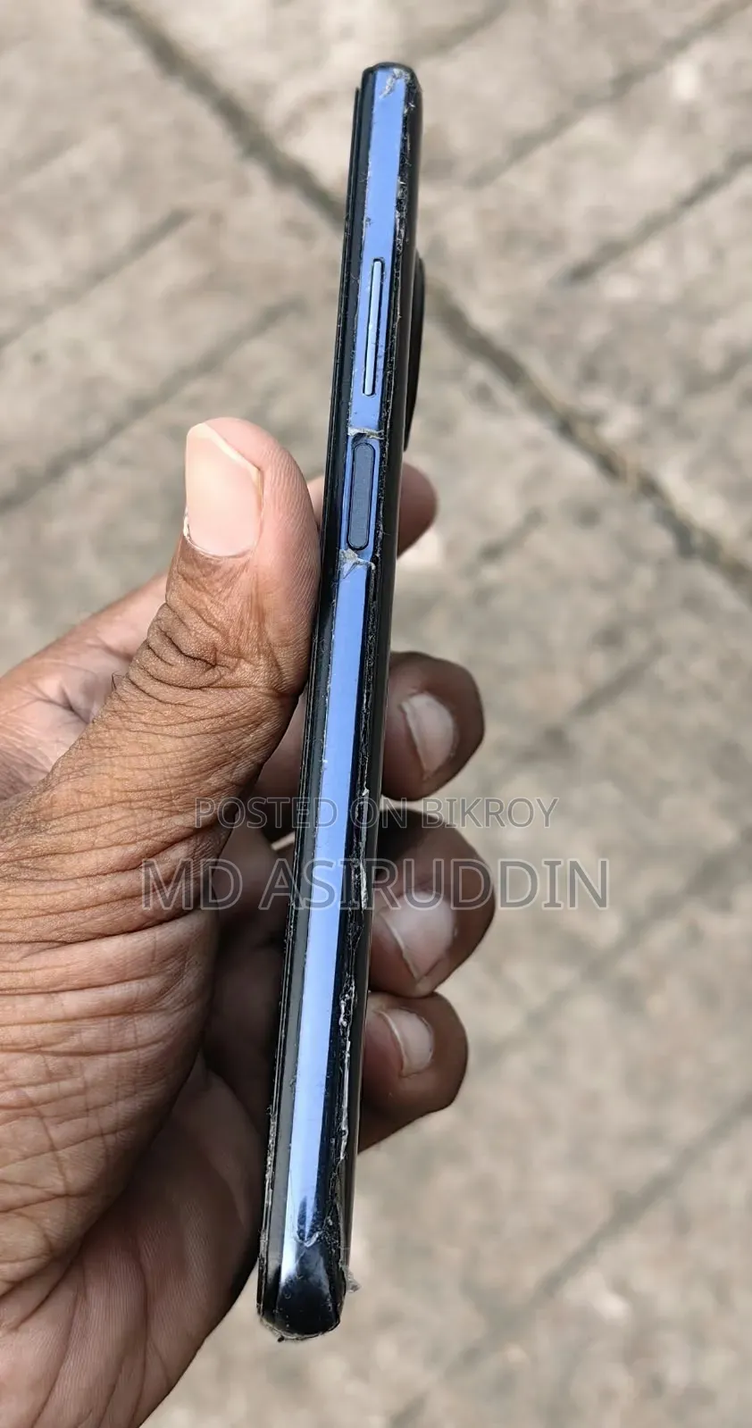 Xiaomi Mi 10i 128 GB Blue