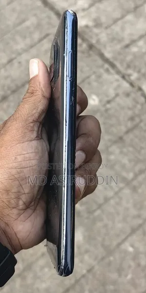 Xiaomi Mi 10i 128 GB Blue