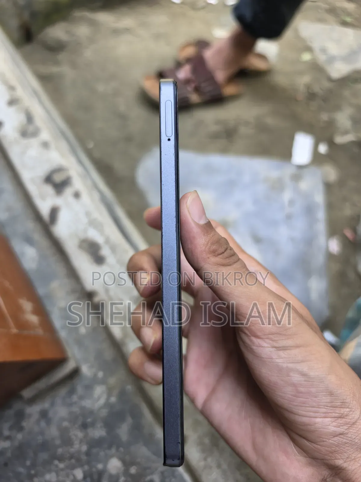 রিয়েলমি নোট ৫০ ৬৪ জিবি ব্ল্যাক