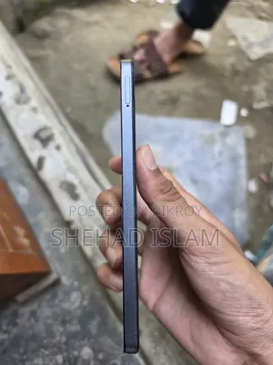 রিয়েলমি নোট ৫০ ৬৪ জিবি ব্ল্যাক