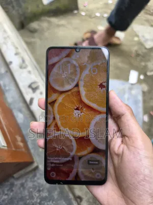 রিয়েলমি নোট ৫০ ৬৪ জিবি ব্ল্যাক
