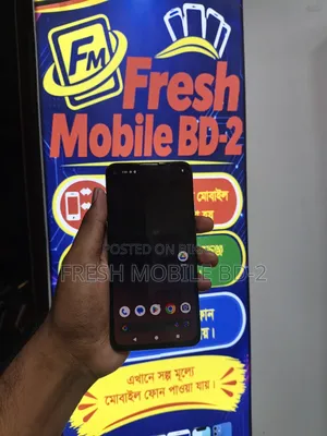 গুগল পিক্সেল ৪এ ১২৮ জিবি ব্ল্যাক