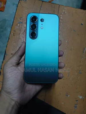 নতুন টেকনো ক্যামন ৫০ ২৫৬ জিবি গ্রিন