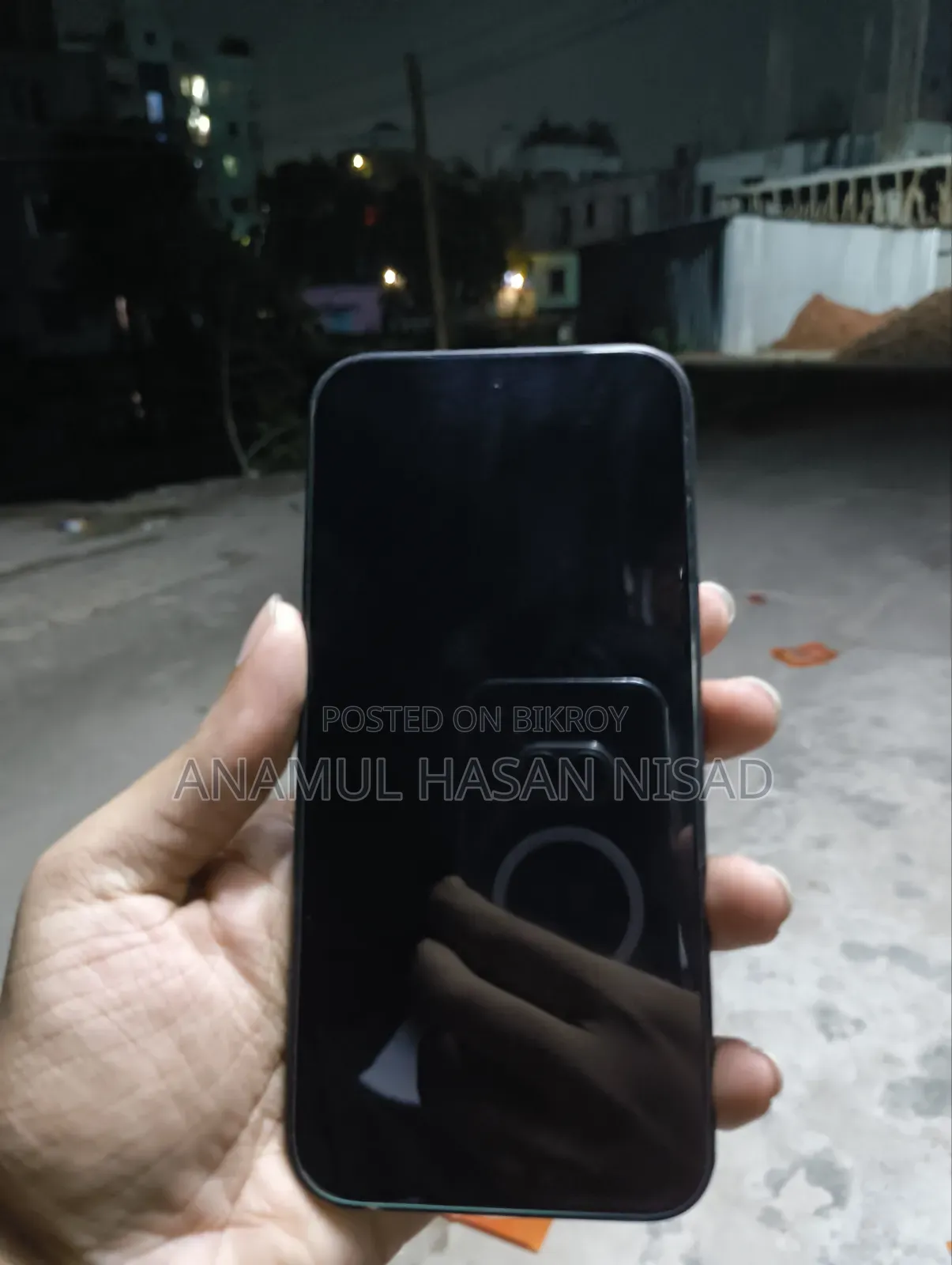 নতুন টেকনো ক্যামন ৫০ ২৫৬ জিবি গ্রিন