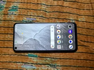 রিয়েলমি জিটি মাস্টার এডিশন ১২৮ জিবি