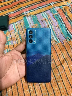 রিয়েলমি জিটি মাস্টার এডিশন ১২৮ জিবি