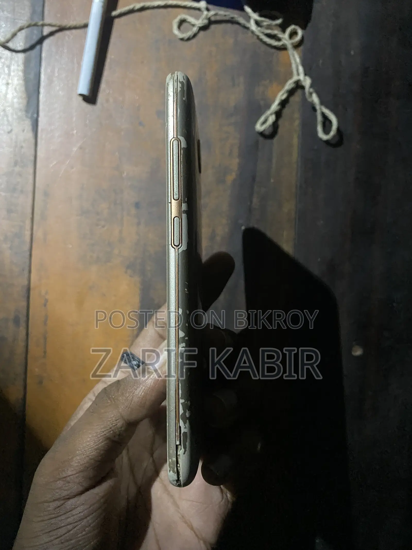 হুয়াওয়ে ওয়াই৩ ৮ জিবি সাদা